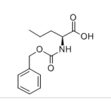 Cbz-L-Norvaline, 21691-44-1